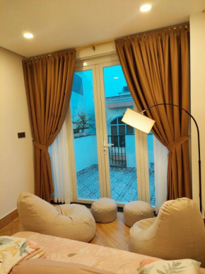 Híhi house homestay